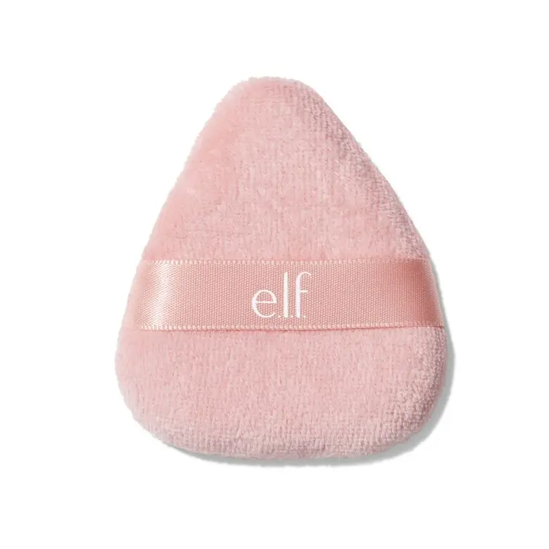 Halo Glow Powder Puff Halo Glow Powder Puff