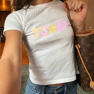 Gracie Abrams Shirt Baby Tee - TSOU Tour Shirt, The Secret of Us Tee, Close to You, I Love You I'm Sorry, Free Now Shirt, Gracie Baby Tee