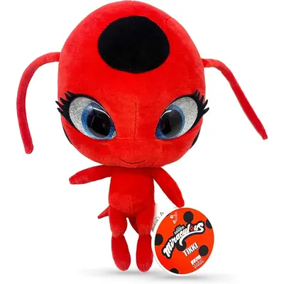 Miraculous Ladybug Argos TikTok Shop
