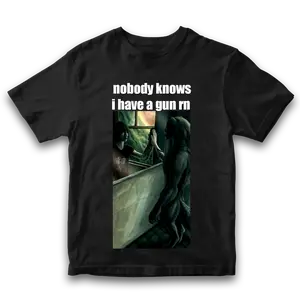 Alpha T-Shirt