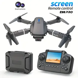 E88 Screen-Controlled Drone