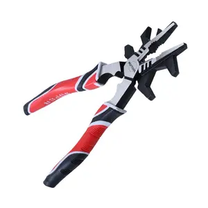 Versatile Welding Pliers Heavy Duty Plier for Professionals