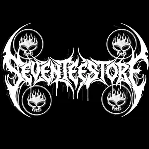 SevenTee Store shop logo