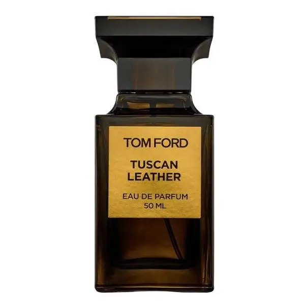 Tom Ford Unisex 1.7 Ounce Tuscan Leather Eau de Parfum