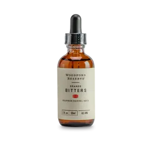 Woodford Reserve® Orange Bitters