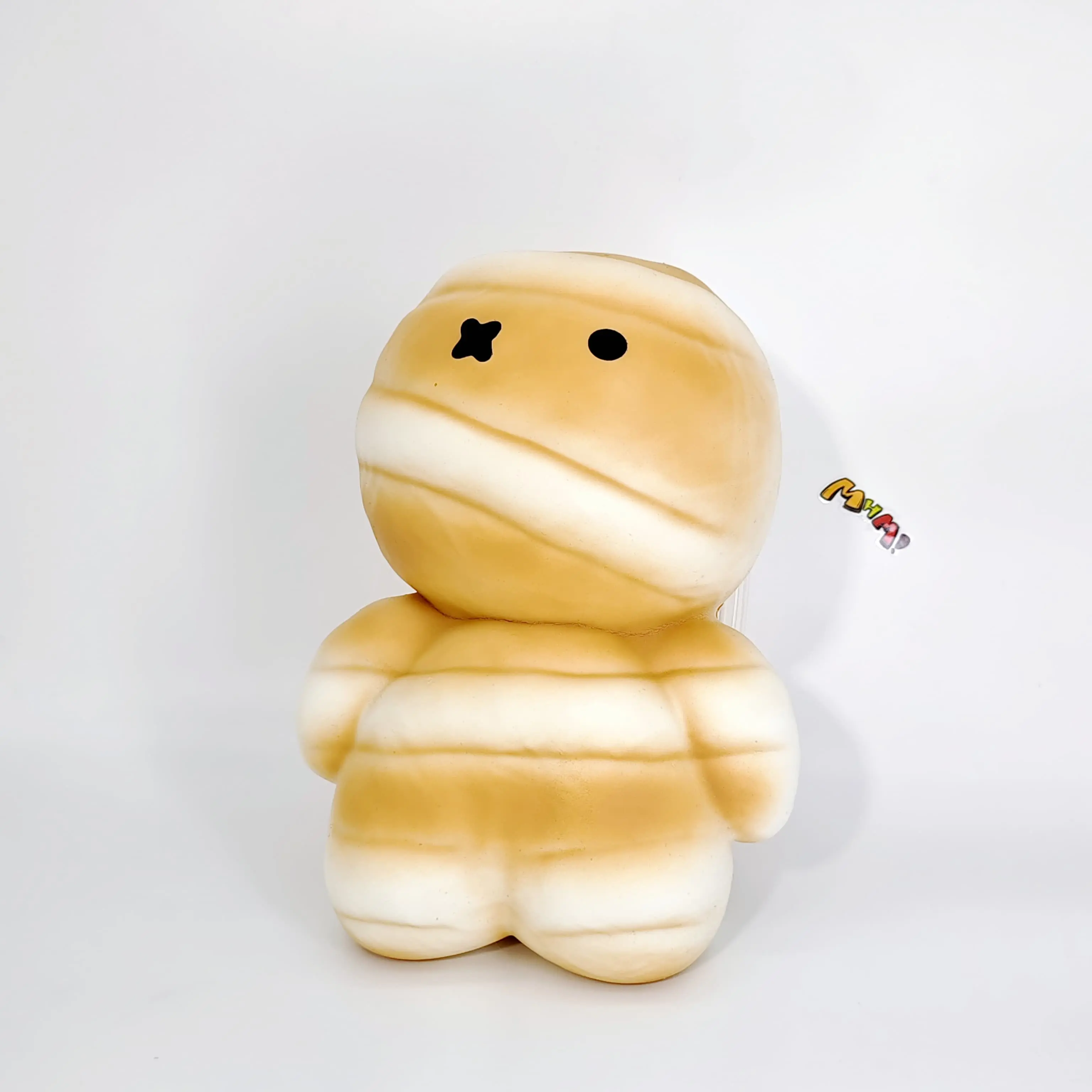 Super Desert wind Bready Buddy