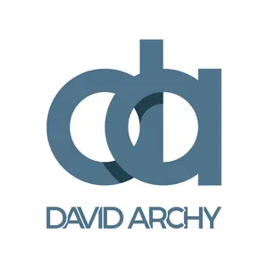 David Archy shop logo