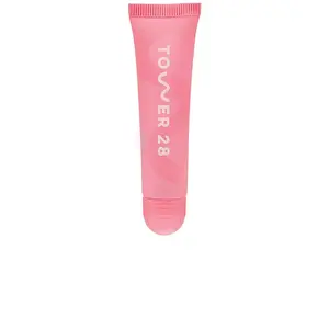 Tower 28 Lipsoftie Tinted Lip Treatment in Watermelon Kiwi