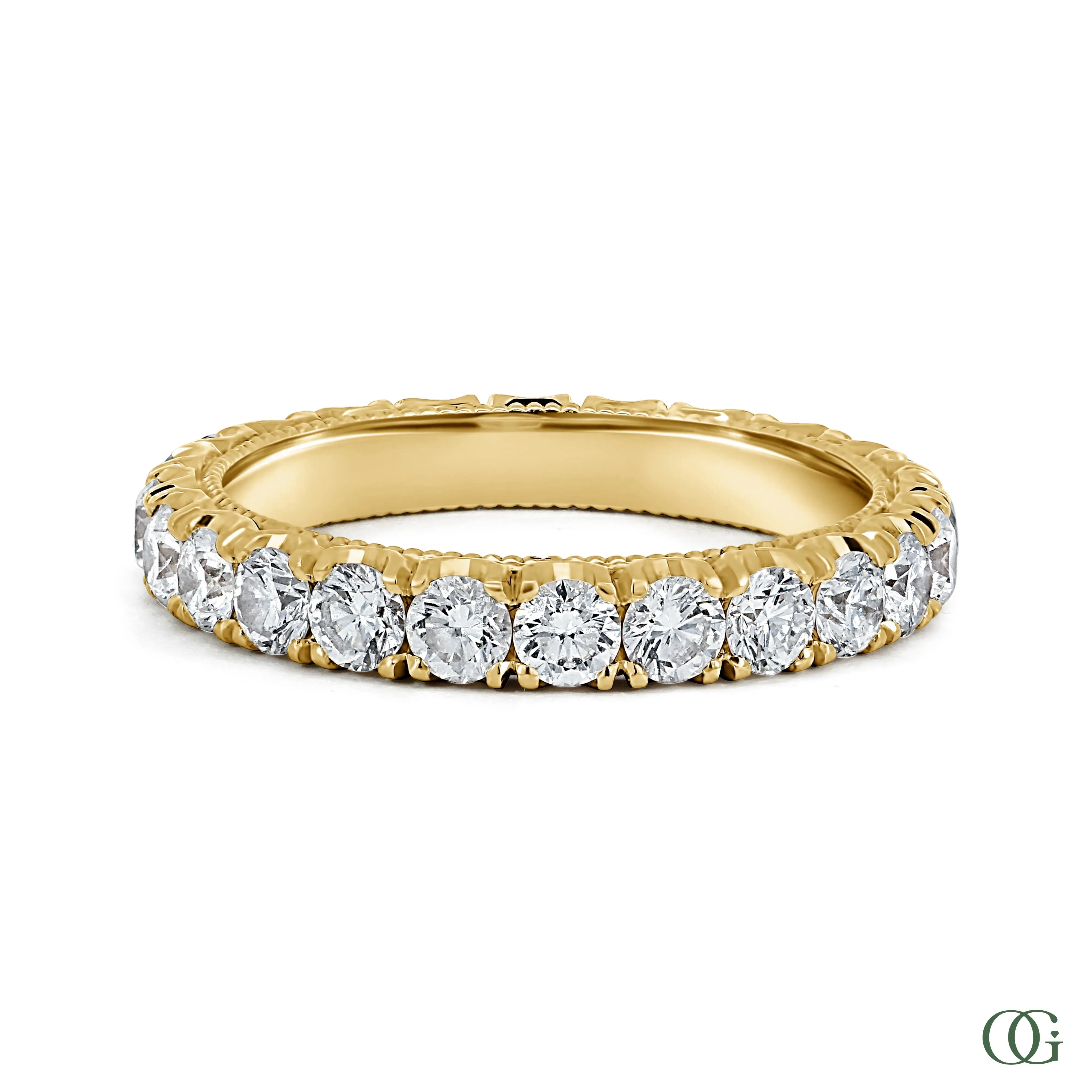 Diamond Eternity Band (1.46 CTW)