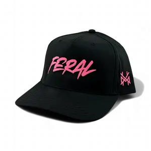 Feral Premium Trucker Hat Feral Premium Trucker Hat