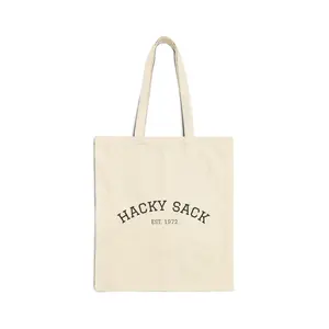 Hacky Sack Tote Bag