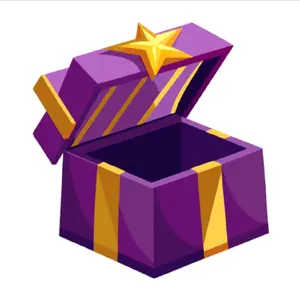 10 Mystery bags