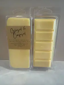 Glazed & Confused - 100% soy wax melts