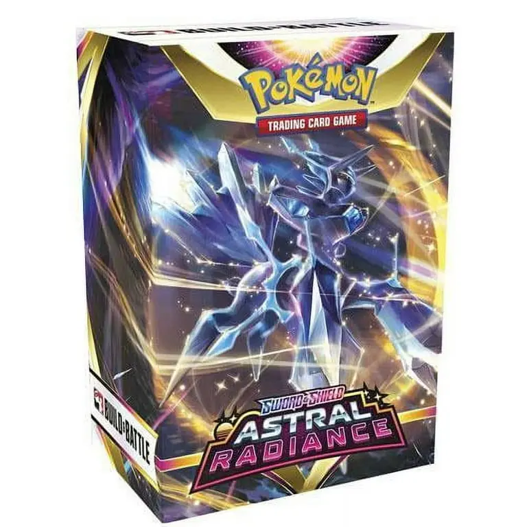 astral radiance chase cards - TikTok Shop