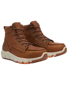 Timberland Men's Pro Tempe 6" Moc Work Boot Alloy Toe - Tb0a2qfuem8