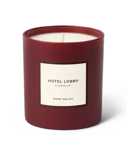 Napa Valley Candle