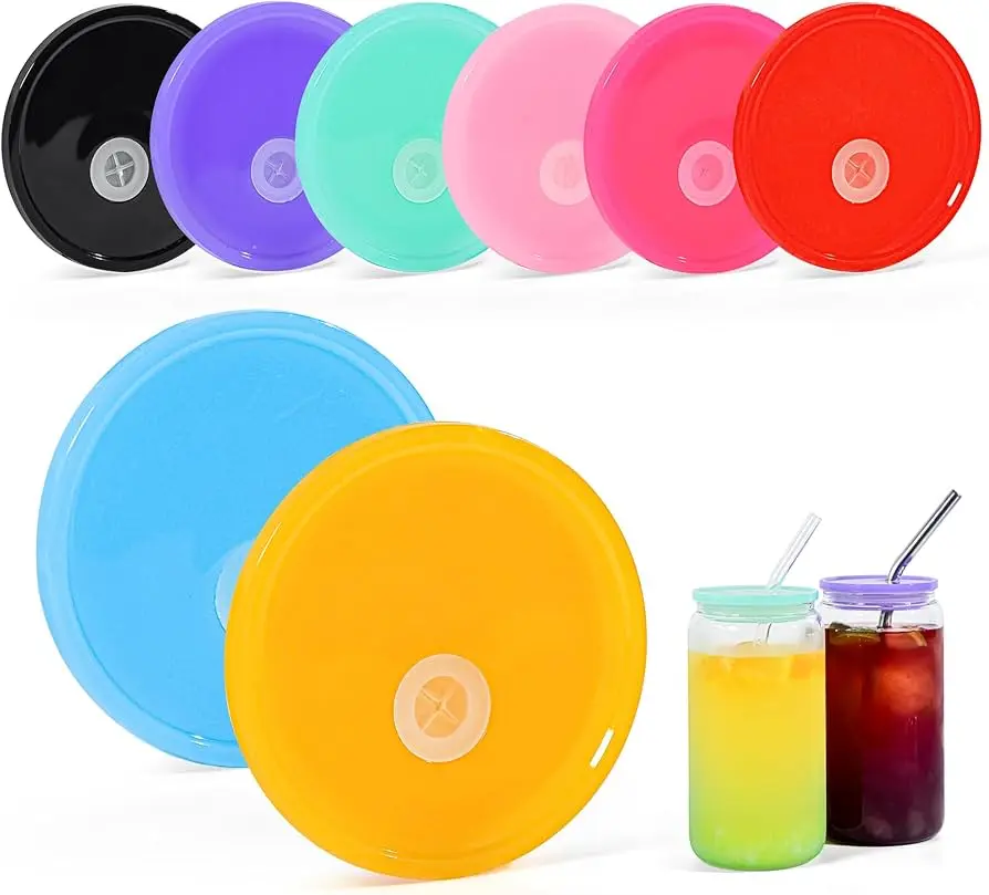 16oz Replacement Lid