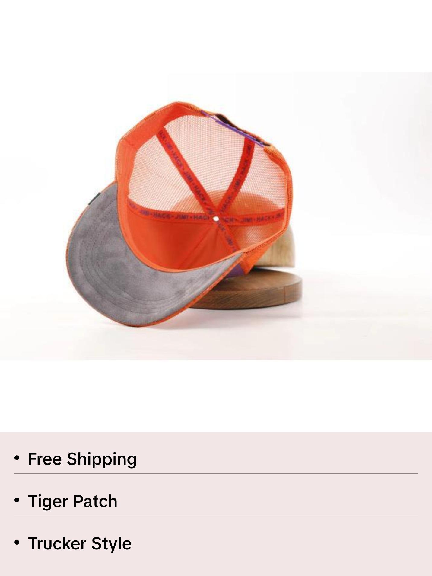 EWC Edward Waters Trucker