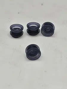 Double flange classic tjet rims