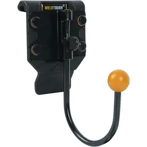 Tool Belt Hook,Tool Holster,Drill Belt Holder,Cordless Drill Holster Single