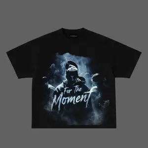 Golden Icon Graphic Tee – Music-Inspired Short Sleeve T-Shirt, Vintage Streetwear Style, Limited Edition 2026