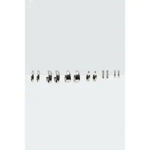 Mini Hoop Earrings Pack Mini Hoop Earrings Pack