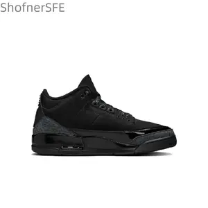 'BlackCat' New Lace Up Men's Breathable Outdoor Sneakers Casual Running Shoes