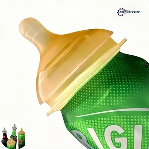 OPSETER Pacifier Beer Pacifier Drinking Party Gift for Friends