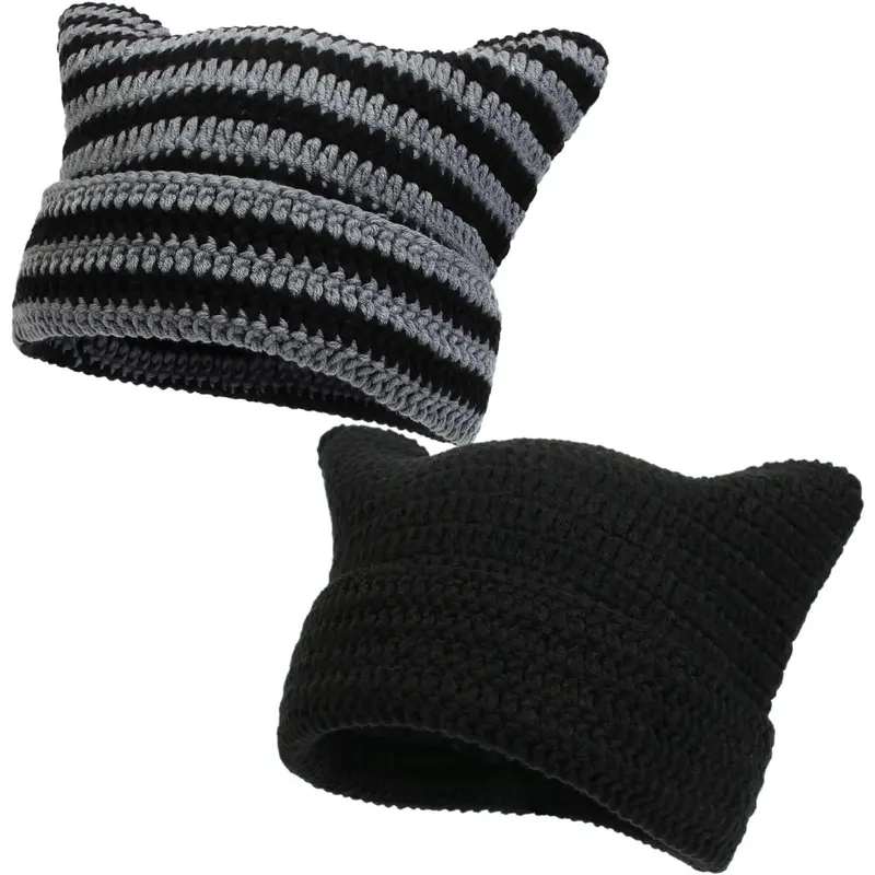 quan beanie - TikTok Shop