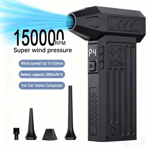 Compressed Air Dust Collector, Efficient Dust Removal System, Ideal for Industrial Use, Durable Construction, Easy Maintenance