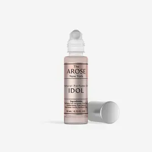 Idol Perfume Oil, Alcohol-free, Vegan, Pocket Size, Travel Size, long-lasting, Fragrance Inspired by Idole | The Arose New York