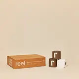 Reel Bamboo Toilet Paper (12-ct)