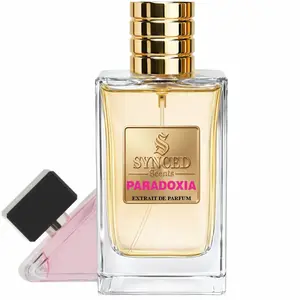 PARADOXIA By SYNCED Scents  | Inspired by Paradoxe Fragrance | Perfume Smells Like Fresh White Floral Amber Paradoxe Impression | Women’s Extrait Concentration