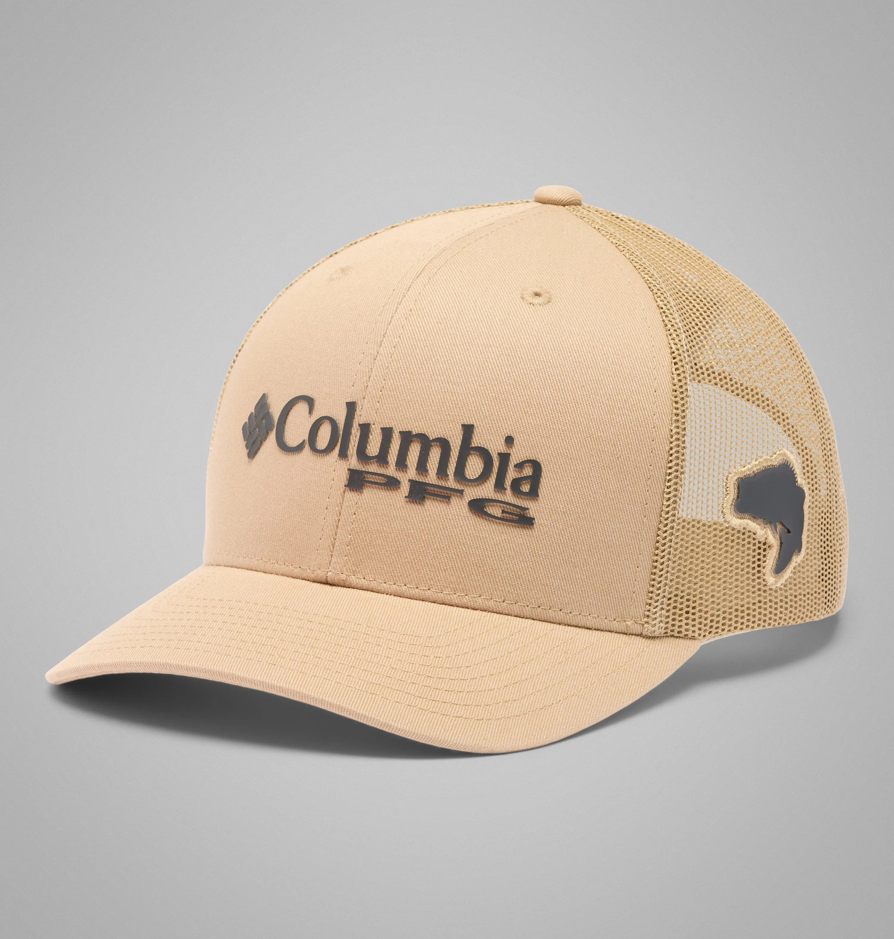 PFG Logo Mesh Snapback