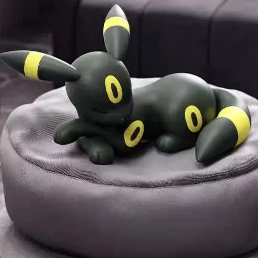 Confirmed-Umbreon