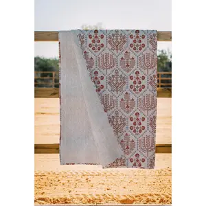 Tavi Sand Quilt