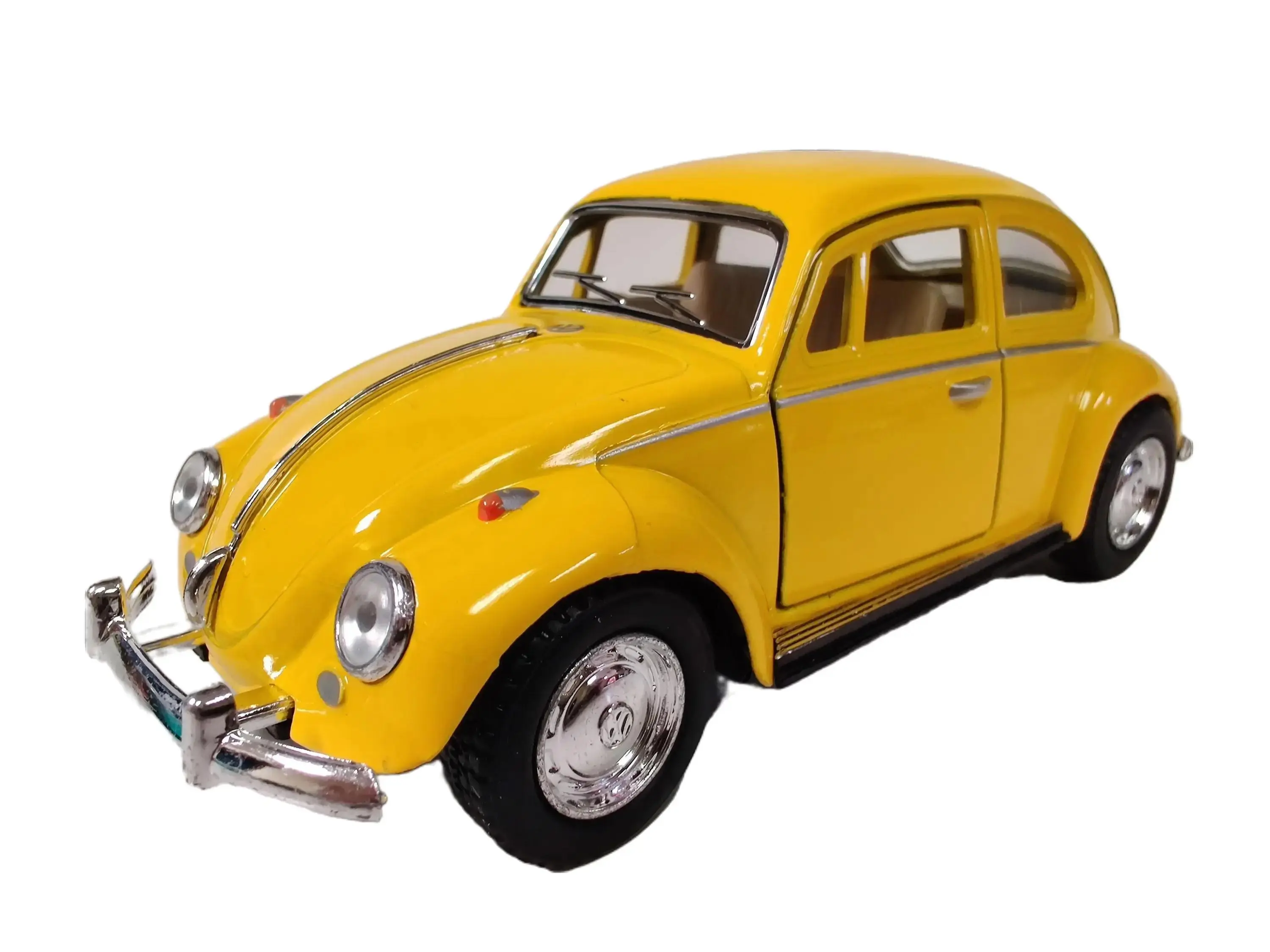 KINSMART 1:32 Scale 1967 Volkswagen Classical Beetle diecast