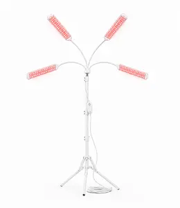 SLNY Multi-Panel LED Skin & Scalp Care Stand