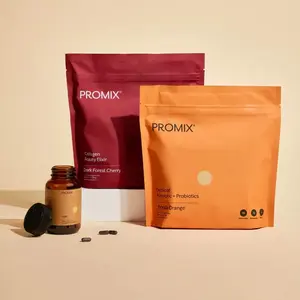 Promix Women's Health Bundle