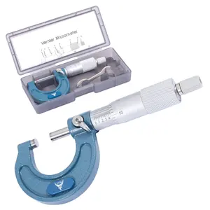 Micrometer Micrometer