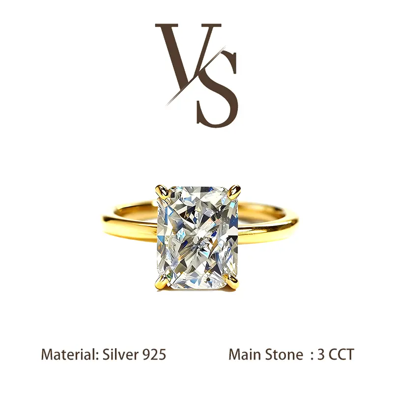 Golden Color Setting