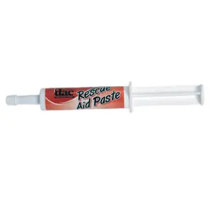 Dac Rescue Aid Paste for horses