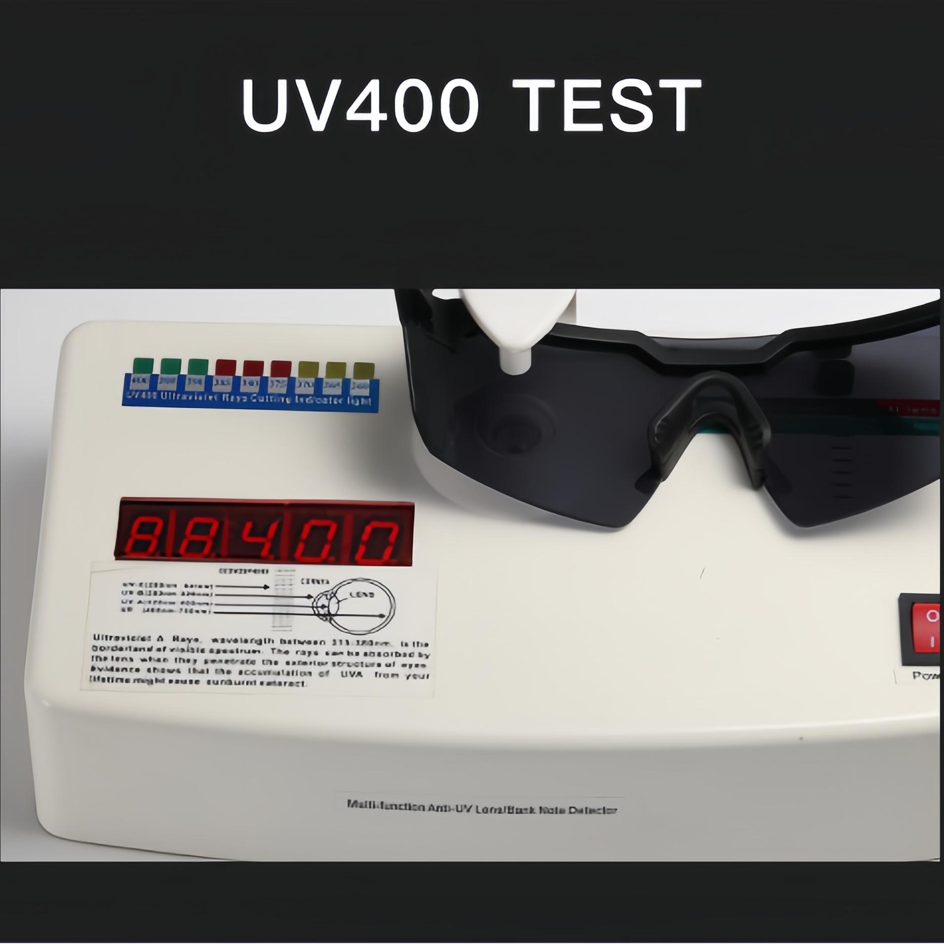 Unisex Polarized Safety Sunglasses UV400 Protection Ultra-black Aviator Style Practical for Travel Fishing Golf Cycling Hiking Vacation Y2K Retro Designer Oversized Luxury Glasses