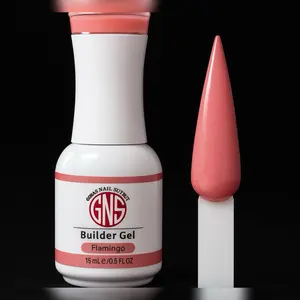 GNS Flamingo Builder Gel 15ml