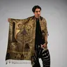 Dreamer Rave Scarf