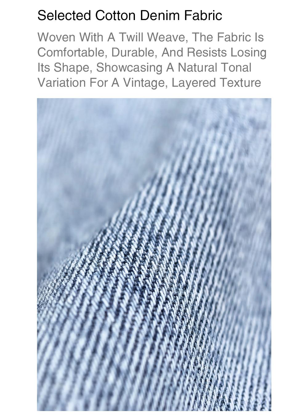 Lux Lee Spring Rhinestone Baggy Straight Jeans - High-Waisted, Slimming & All-Match, Distressed & Washed Denim, Sparkling Side Rhinestones, Loose Fit, Casual Streetwear, All-Match Trendy Y2K Pants for Women