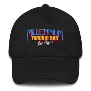 MFB Dad Hat