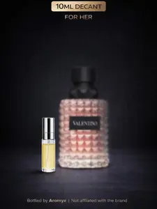 Sweet Fruity Floral Women’s Fragrance Decant 10ml