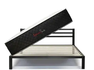QUEEN - 12" DOUBLE-SIDED COPPER MATTRESS