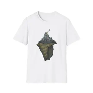 Lord of the Flies Bold Graphic T-Shirt